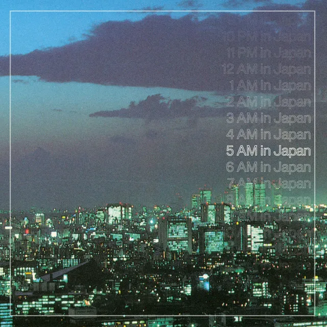 4 AM (Bonus Track)