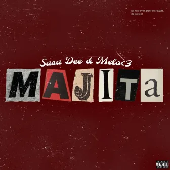 Majita by Sasa Dee