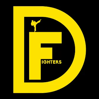 Disco Fighters by Disco Fighters