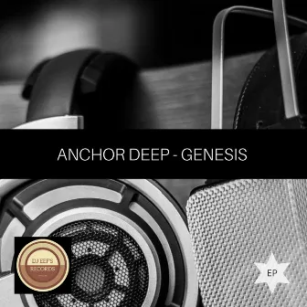 Genesis EP by Anchor Deep