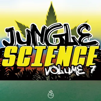 Jungle Science, Vol. 7 by Johnny B