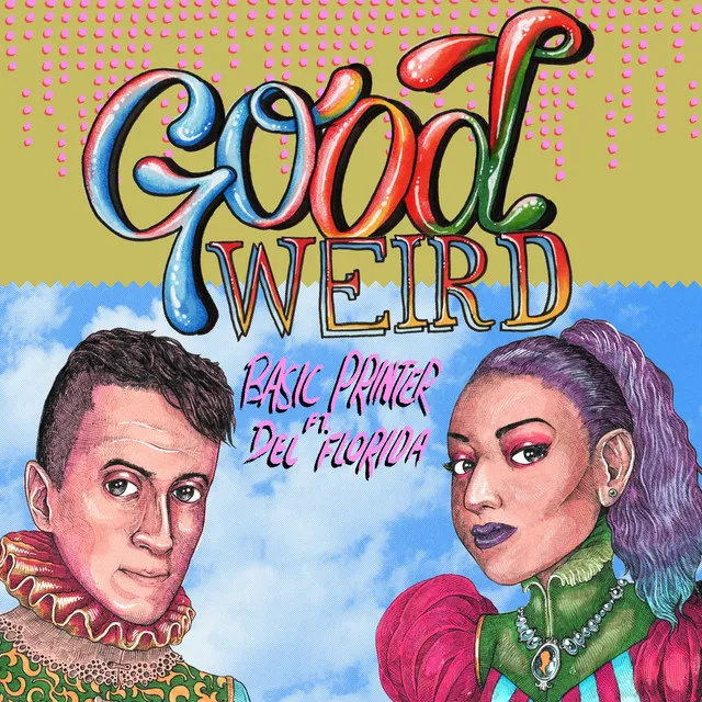 Good Weird