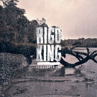 Lluvia de Mayo by Rigo King