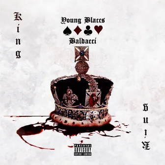 King by Young Blaccs