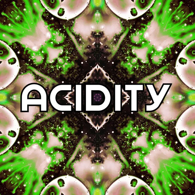 Acidity