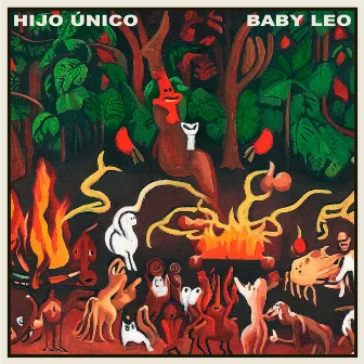 Baby Leo by Hijo Único