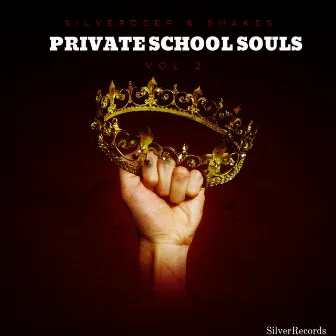 Private School Souls, Vol.2 by SilverDeep