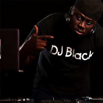 Azonto Mix by DJ Black