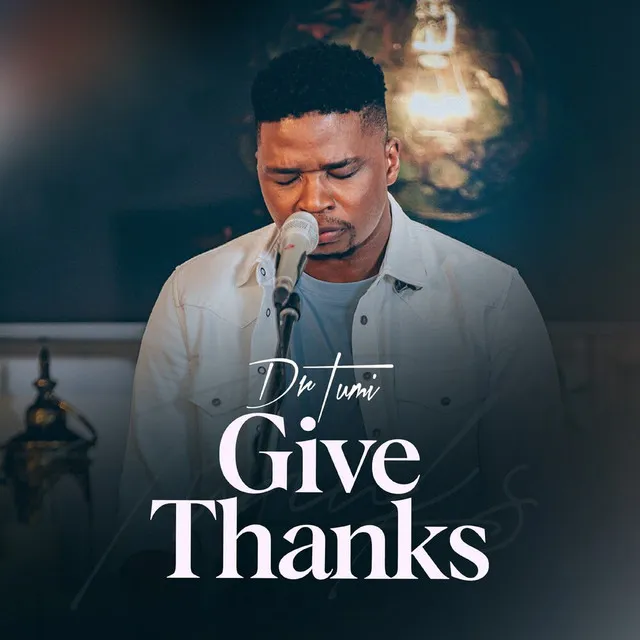 Give Thanks