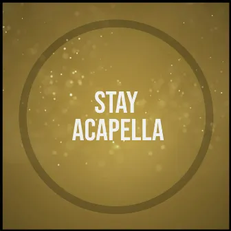 Stay (Acapella) by Free Vocals