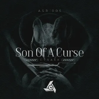 Son Of A Curse by Cyraxx