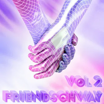 Friendschway, Vol. 2 by Enschway