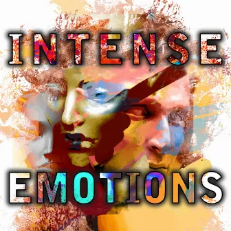 Intense Emotions by margomat