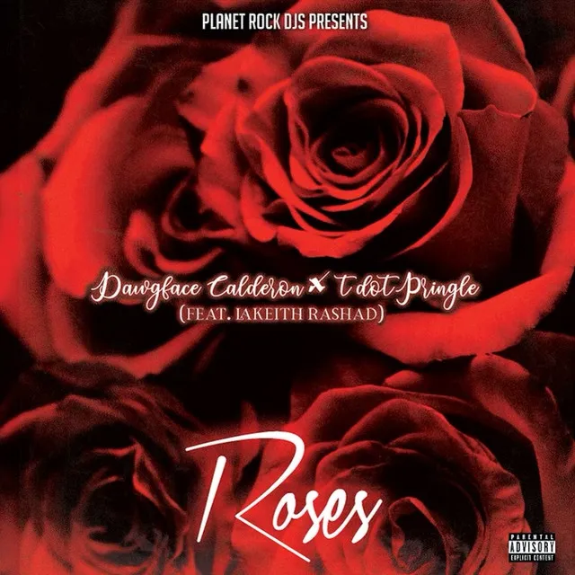 Roses (feat. LaKeith Rashad)