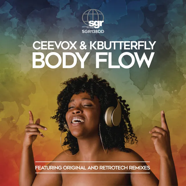 Body Flow - Original Master Mix