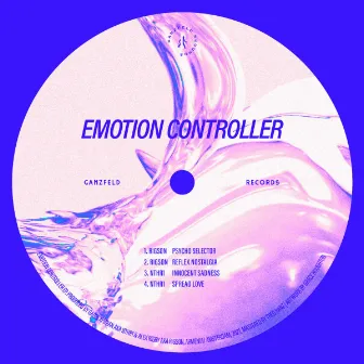 Emotion Controller by RIGSON