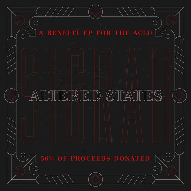 Altered States