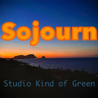 Sojourn by Studio Kind of Green