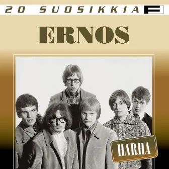 20 Suosikkia / Harha by Ernos