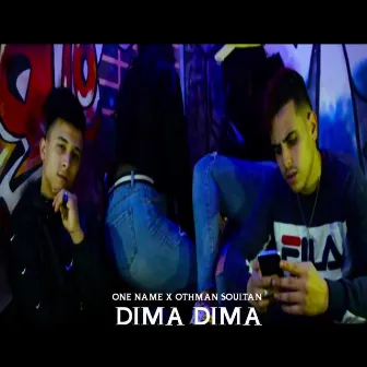 Dima Dima by One Name