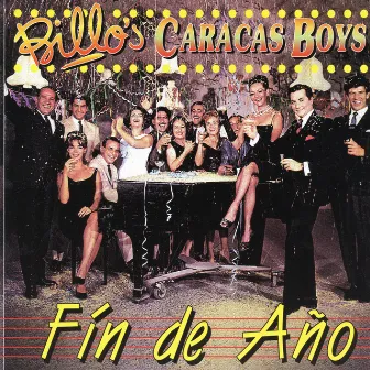 Billos Caracas Boys Fin de Año by Billo's Caracas Boys