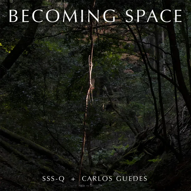 Becoming Space