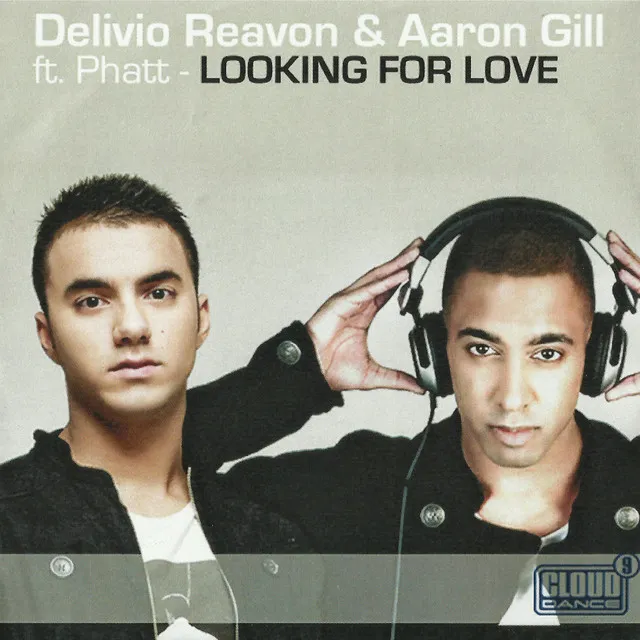 Looking For Love - Radio Edit