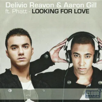 Looking for Love by Delivio Reavon