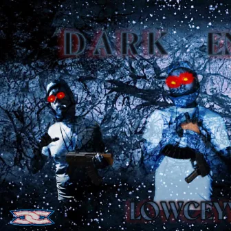 DARK ENERGY by Lowceyy