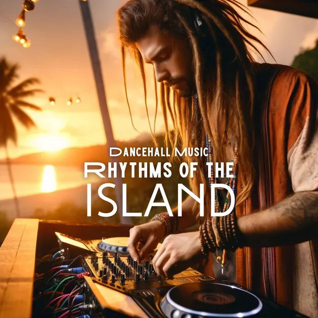 Island Sounds Global Beats