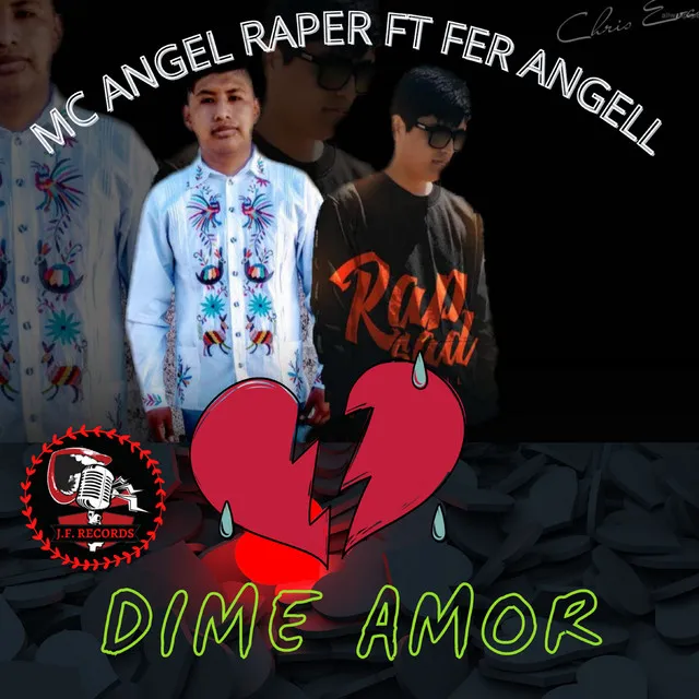 Dime Amor - Remasterizado