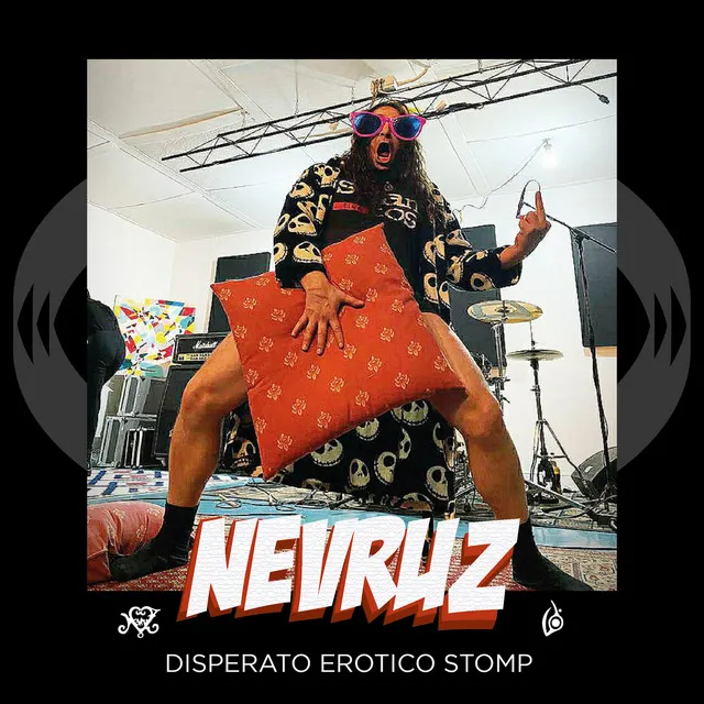 Disperato erotico stomp