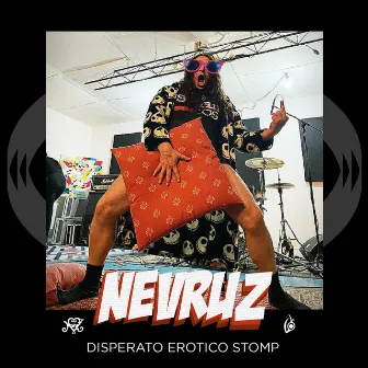 Disperato erotico stomp by Nevruz