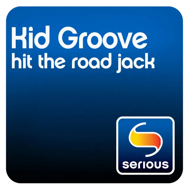 Hit The Road Jack - Extended Mix