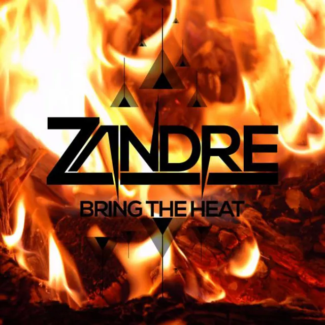 Bring The Heat - Original Mix