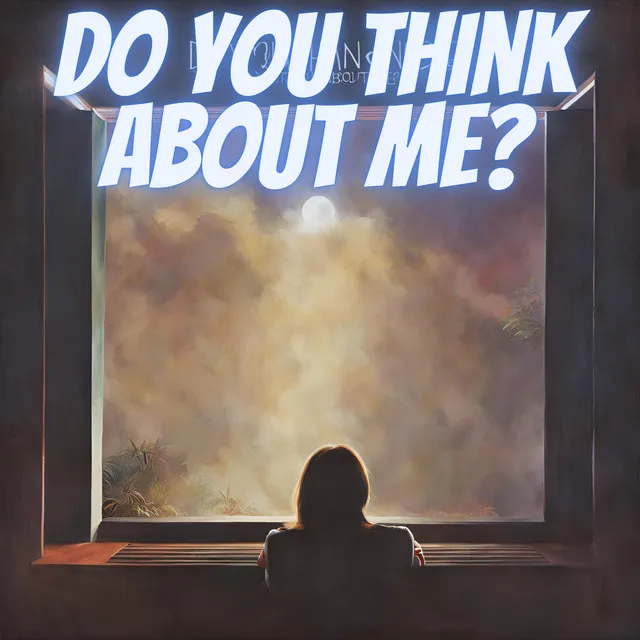 Do you think about me? - House