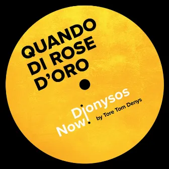 Quando di rose d'oro by Tore Tom Denys