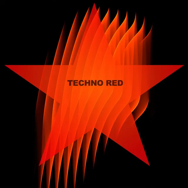 Hard Hook - Techno Red Remix