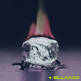 +BLLAK3O, Vol.1 by Ceacheineo