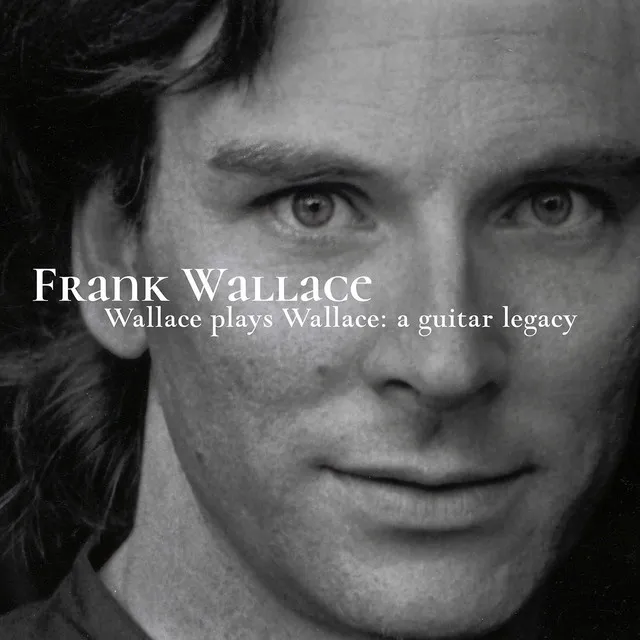 Frank Wallace