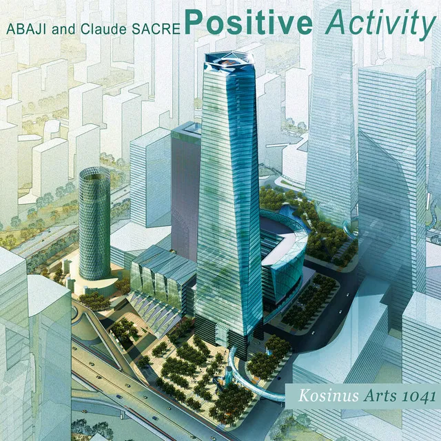 Positive Activity