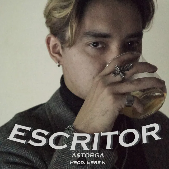 Escritor