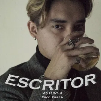 Escritor by A$TORGA