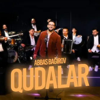 Qudalar by Abbas Bağırov