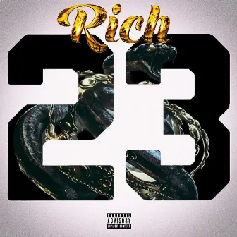 Rich 23 by Illy Octane