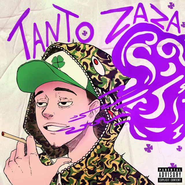 Tanto Zaza