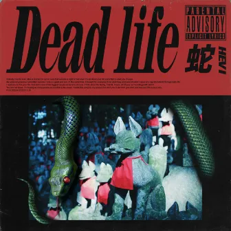 Dead life by HEVI