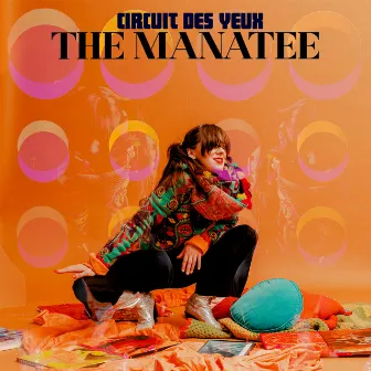 The Manatee (A Story of This World Pt III) by Circuit des Yeux