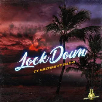 Lockdown by Ty British