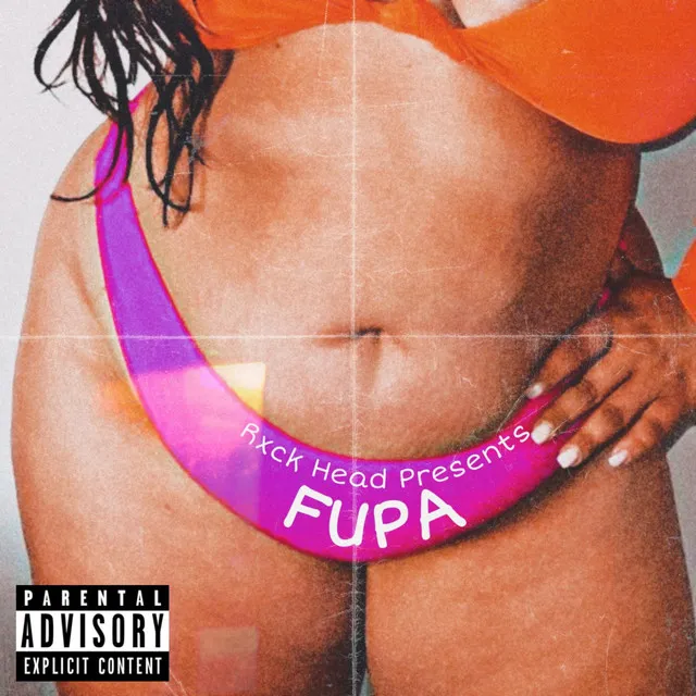 Fupa